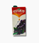 Ngaous Raisin Mûres - 1l