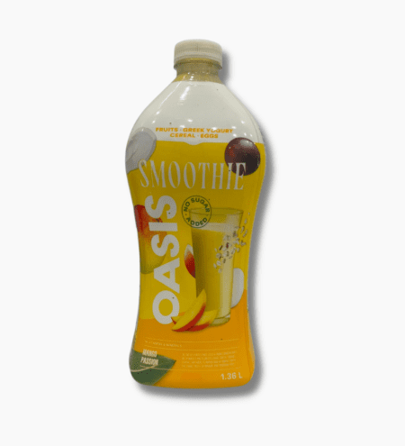 Oasis Smoothie Mangue - 1.36l