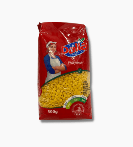 Petit Plomb Dalia - 500g