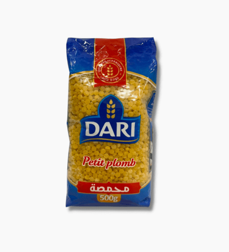 Petit Plomb Dari - 500g