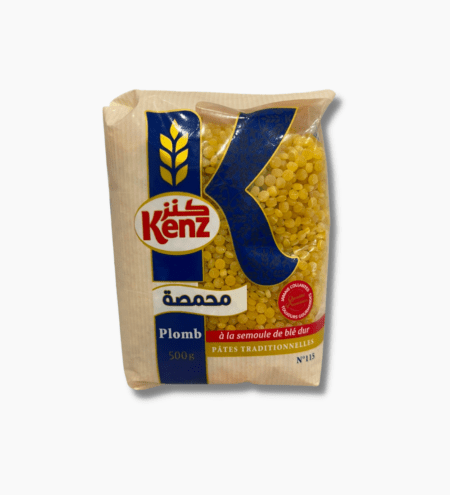 Langue d'oiseau Kenz - 500g