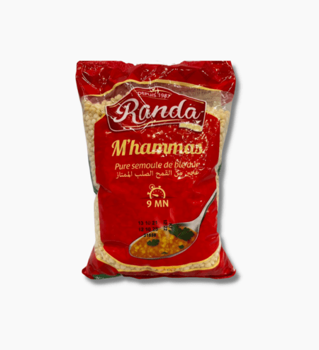 Petit Plomb Randa