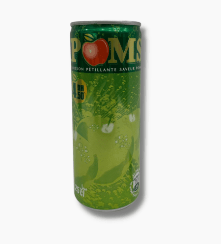 Poms - 250ml