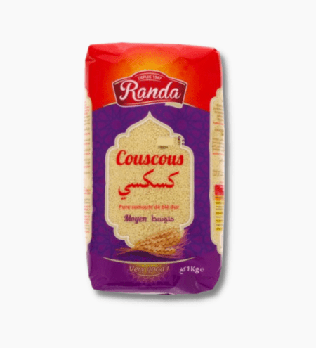Couscous Randa - Moyen 1 kg