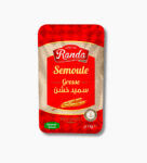 Semoule Randa - Grosse 1kg