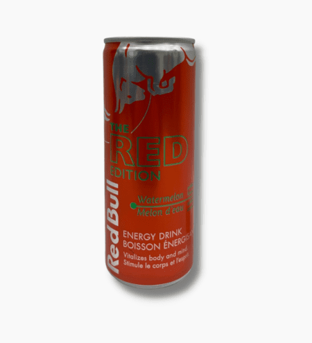 Red Bull Melon d'eau - 250ml