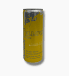 Red Bull Yellow - 250ml