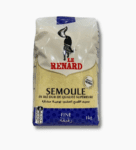 Semoule Le Renard - fine 1kg