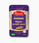 Semoule Randa - Moyen 1kg