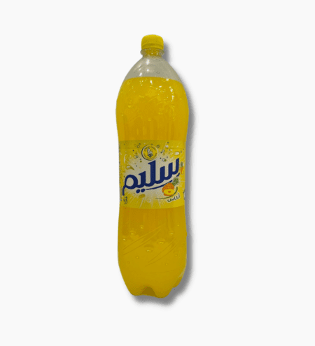 Slim Ananas - 2l