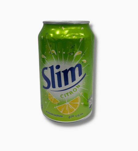 Slim Citron - 330ml