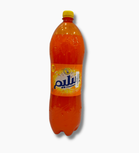 Slim Orange - 2l