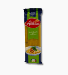 Spaghetti Alitkane