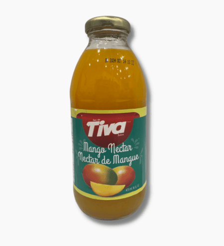 Tiva Mangue - 473ml