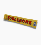 Toblerone - Chocolat au lait