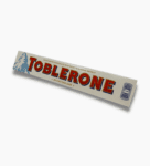 Toblerone - Chocolat Blanc