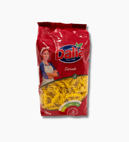 Torsades Dalia - 500g