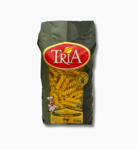 Torsettes Tria - 500g