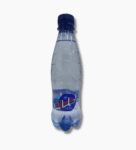 Ulmès Eau Gazeuse - 330ml