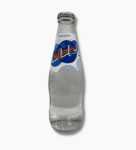 Ulmès Eau Gazeuse - 250ml