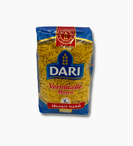 Vermicelle Dari - 500g