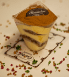 Verrine tiramisu