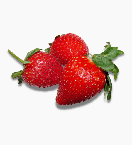 fraises