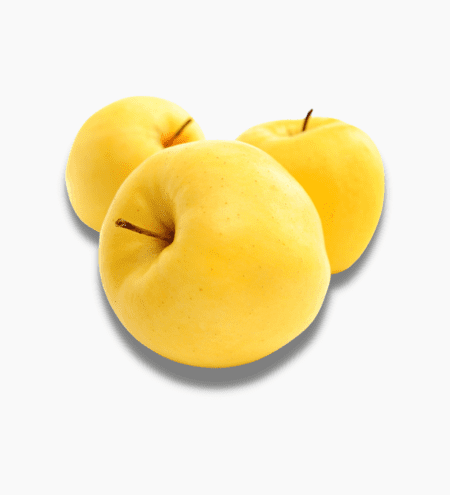 pomme_jaune