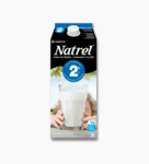 Natrel 2% - 2l