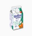 Québon crème à cuisson 35% - 473ml