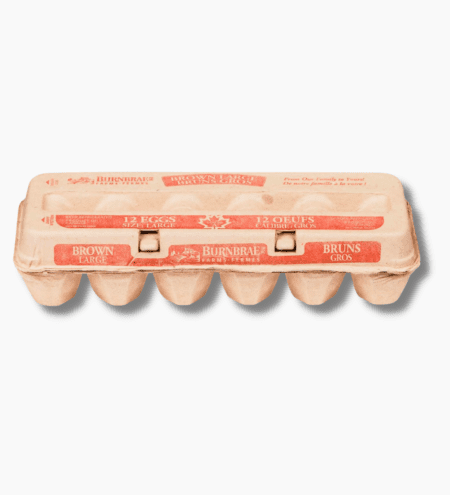 Oeufs extra large - x12