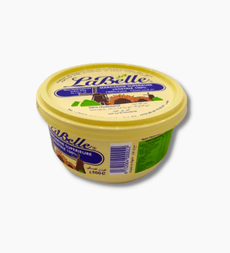 labelle_margarien_500g