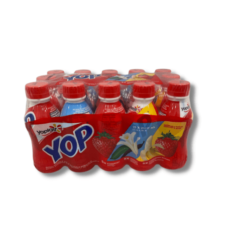 Yop - 15 x 200 ml