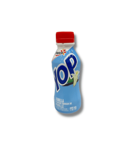 Yop vanille - 200ml
