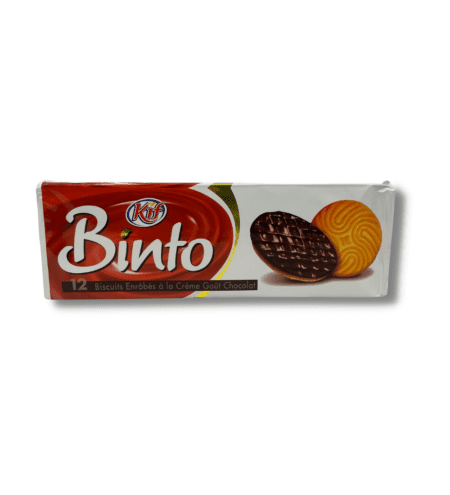 Binto