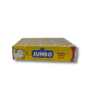 Jumbo boeuf - 48 x 10g