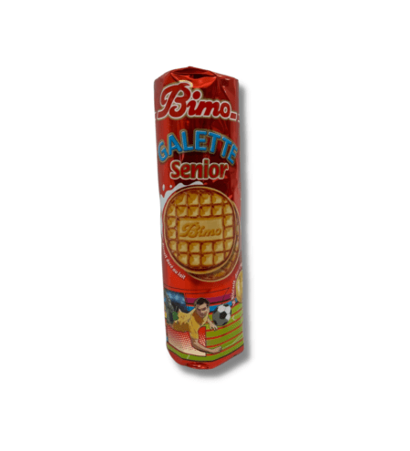 Bimo galette senior