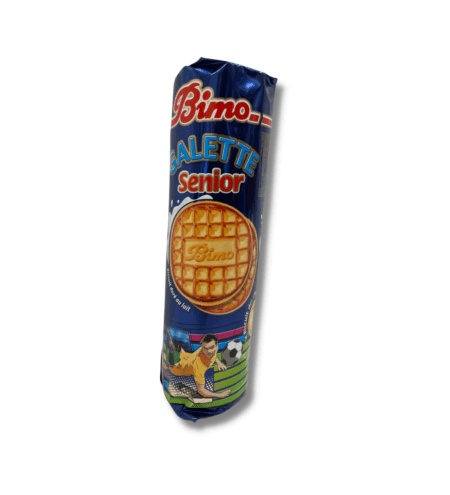 Bimo galette senior