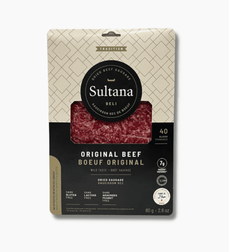 sultana_boeuf_original