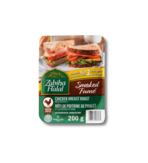 zabiha_poitrine_poulet_fumé